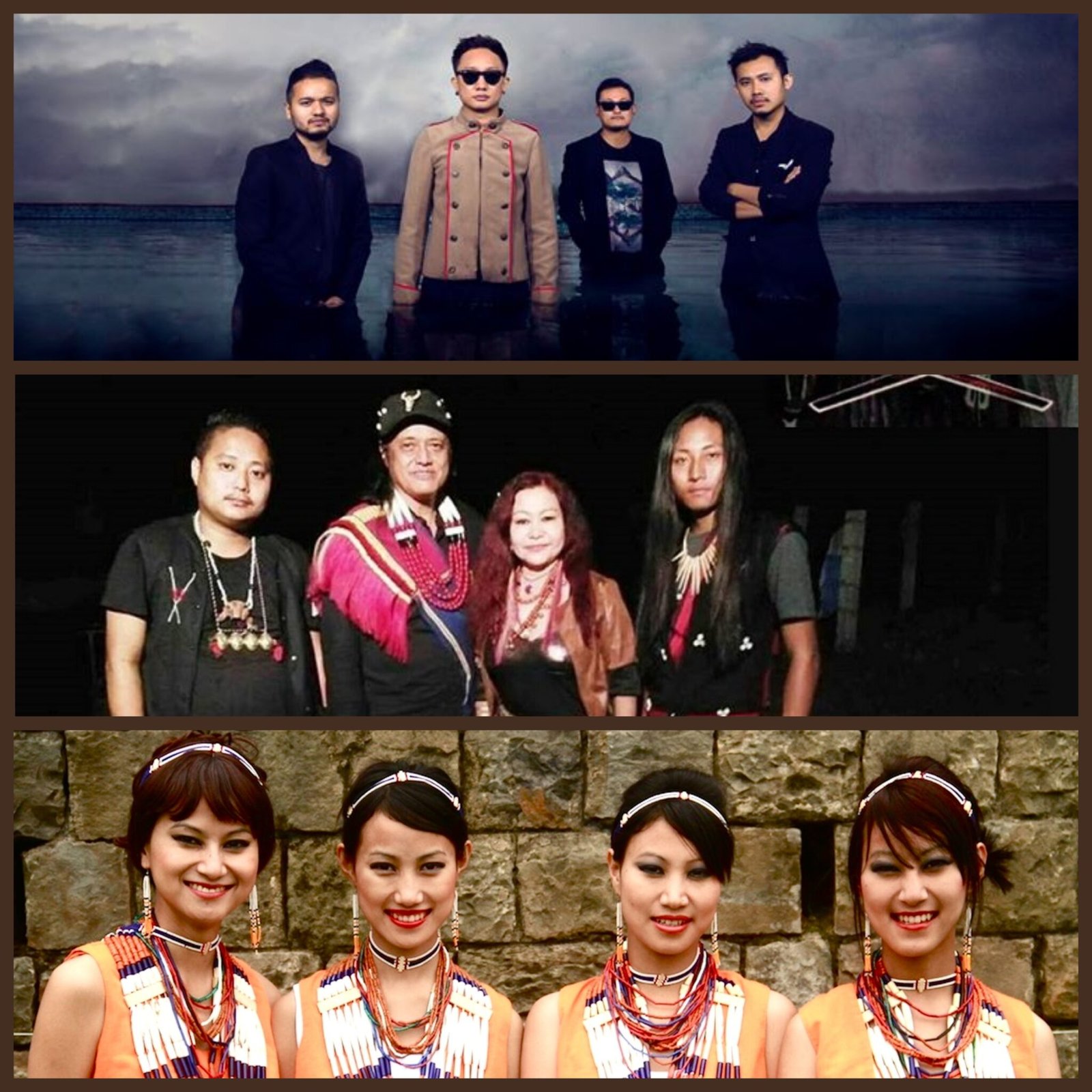 Nagaland Music - Nagabusiness