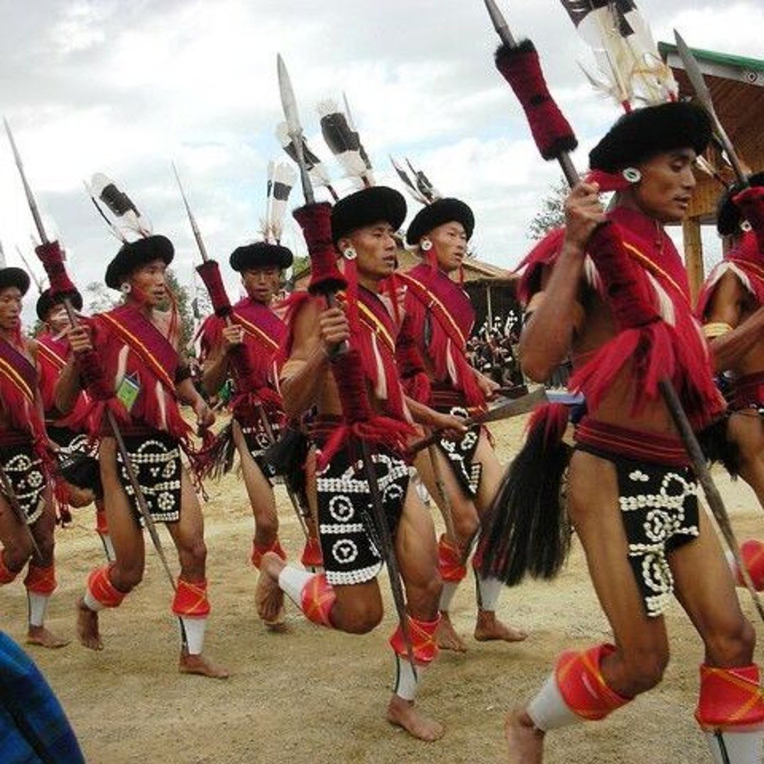 Folk Dance