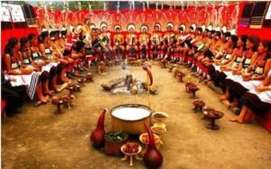 Nagaland Festivals