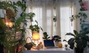 Discover the Hidden Health Treasures of Indoor Plants: Your Pathway to a Healthier and Happier Life