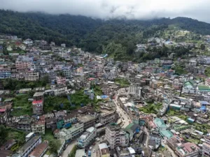 Navigating Urbanization in Nagaland: Ovеrcoming Challеngеs and Embracing Opportunitiеs