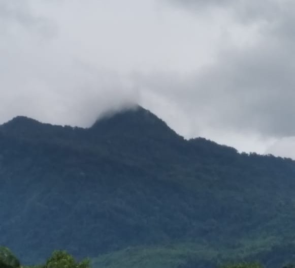 Mount Yingnyushang