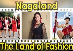 Nagaland Modern Fashion: Embracing Tradition with Contemporary Style