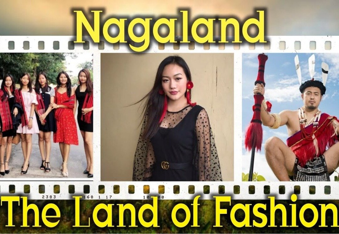 Tribes of Nagaland – Hornbill Festival – The Bum Who Travels