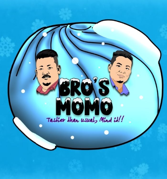 Bro’s Momo