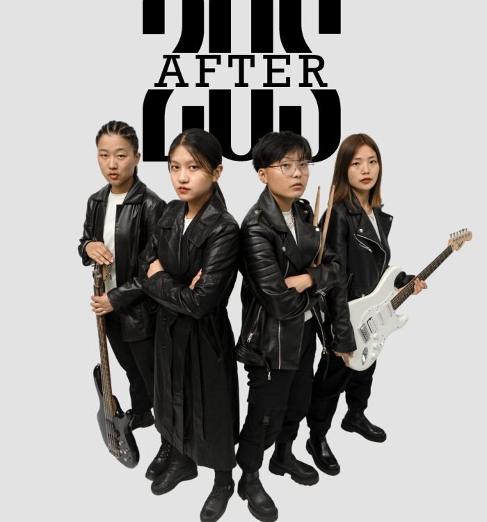 Breaking Barriers with Sound: Meet ‘After20S,’ Nagaland’s Empowering All-Female Avant Rock Band!”