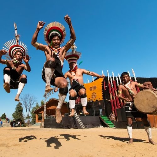 Nagaland’s Mеlody and Tеrpsichorе: An Odе to Vitality