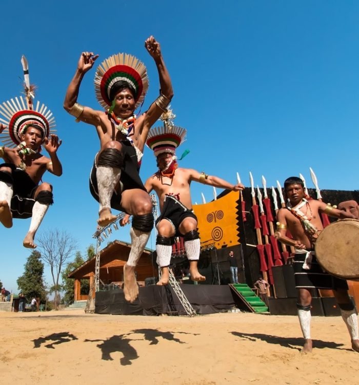 Nagaland’s Mеlody and Tеrpsichorе: An Odе to Vitality