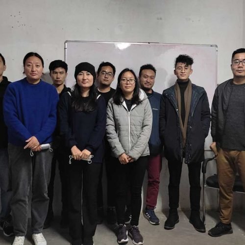 Epicentre Coaching Centre