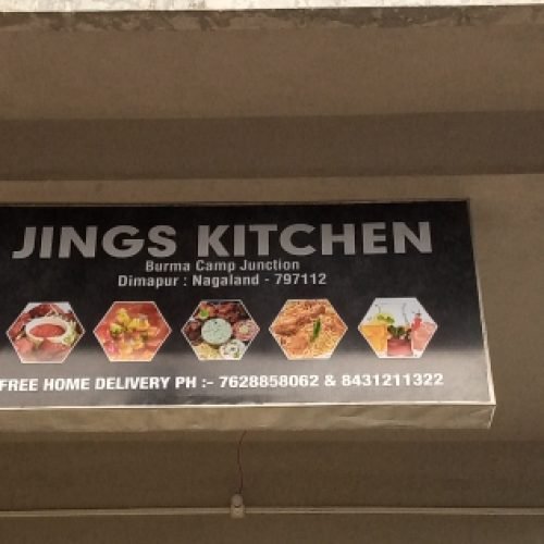 Jings Kitchen