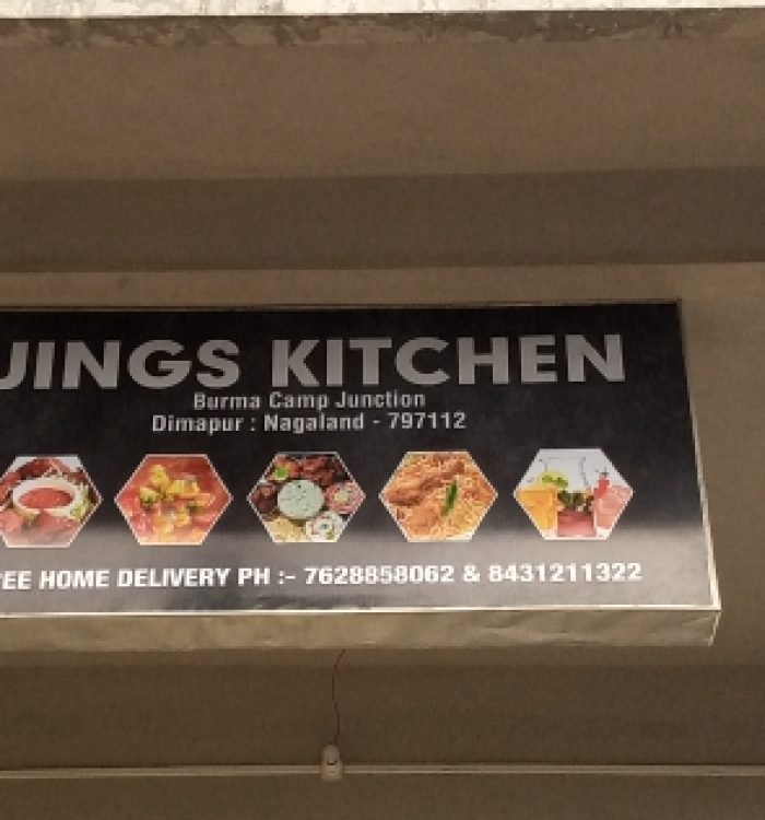 Jings Kitchen