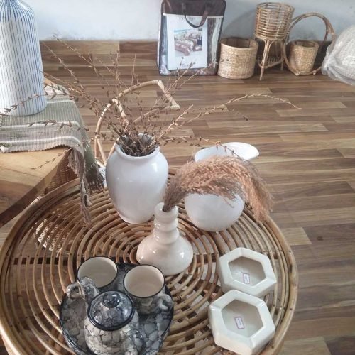 I&V Home Decor and Interiors