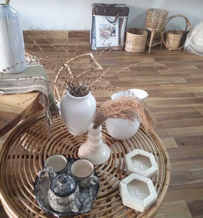 I&V Home Decor and Interiors