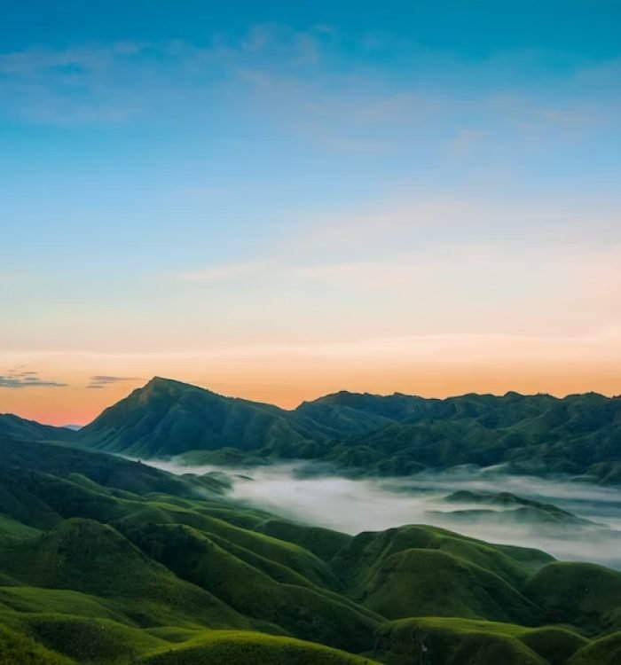 Nagaland: Unearthing Enigmatic Treasures in the Ultimate Adventure