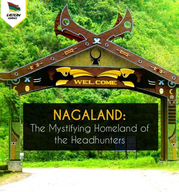 A Journey Through Nagaland’s Enigmatic Past