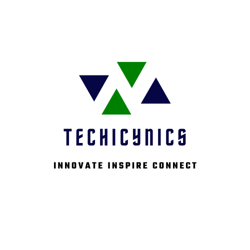 TechiCynics: Start-up