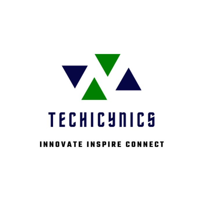 TechiCynics: Start-up