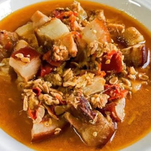 Nagaland Culinary Delights: Local Dishes and Flavours