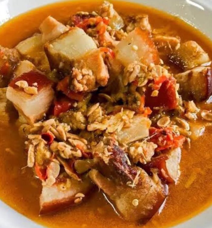 Nagaland Culinary Delights: Local Dishes and Flavours