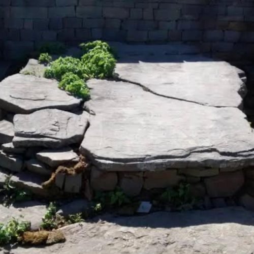 Stones of the Nagas: A Glimpse into History