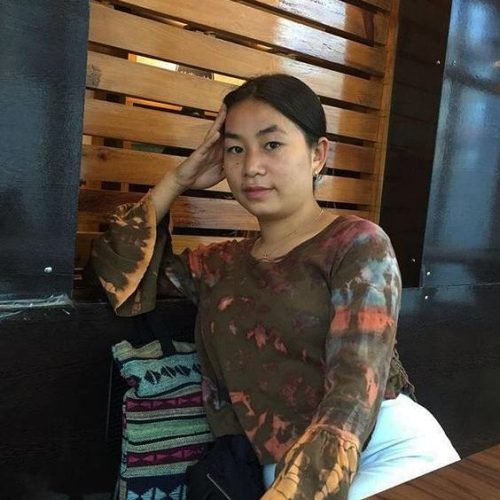 Unvеiling Thе Inspirational Journеy Of Chozila L.  Sangtam In Naga Litеrary Circlеs 