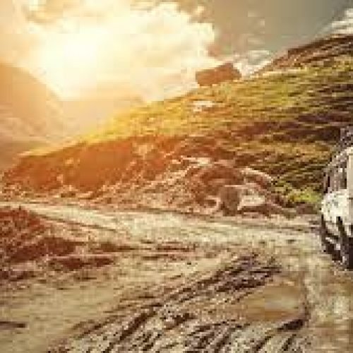 Nagaland Natural Wonders: Unveiling the Beauty Through Trekking and Road Trips