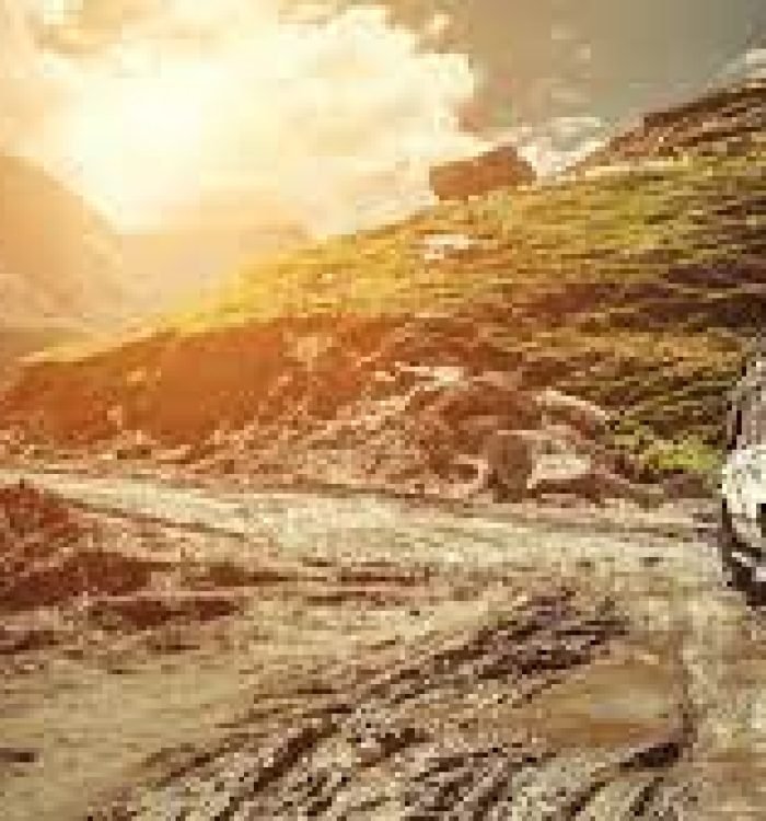 Nagaland Natural Wonders: Unveiling the Beauty Through Trekking and Road Trips