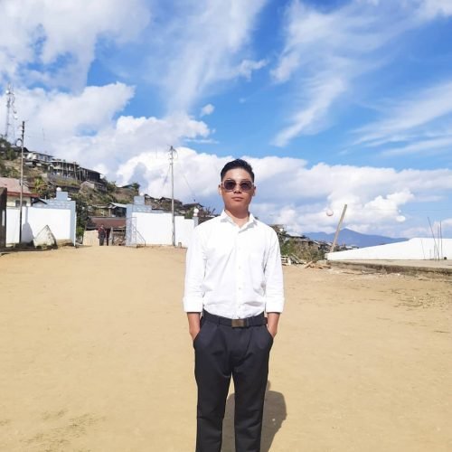 Humble Bites: The Inspirational Journey Of Erilo Doulo, The Young Baker