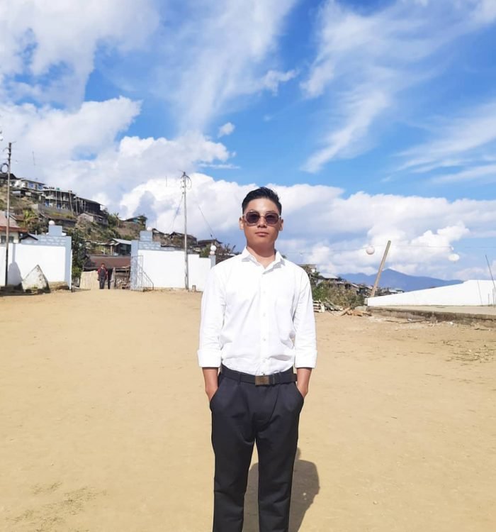 Humble Bites: The Inspirational Journey Of Erilo Doulo, The Young Baker