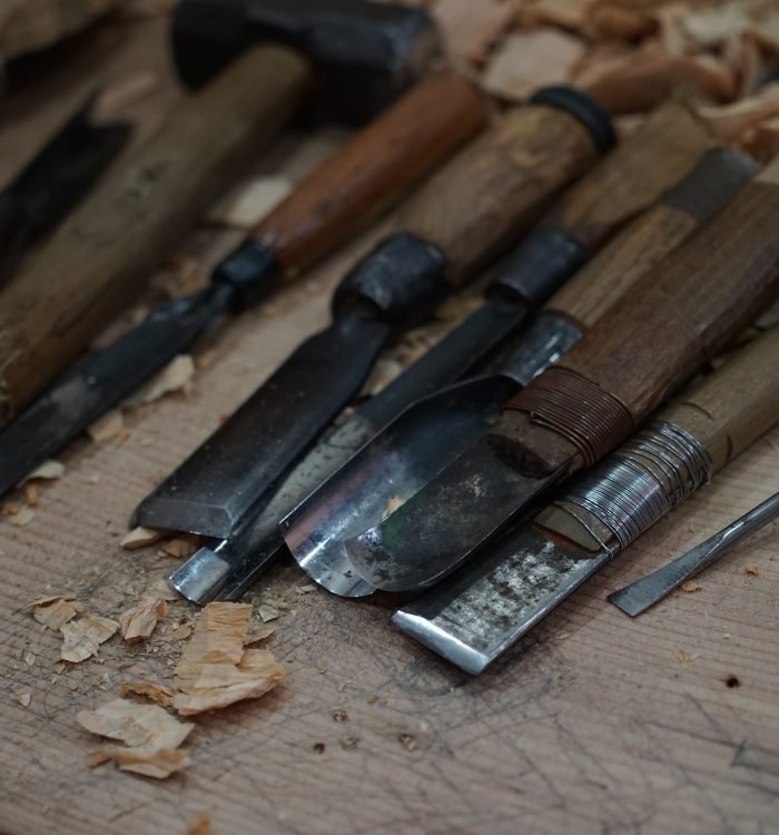 How Traditions Can Inspire You as an Artist