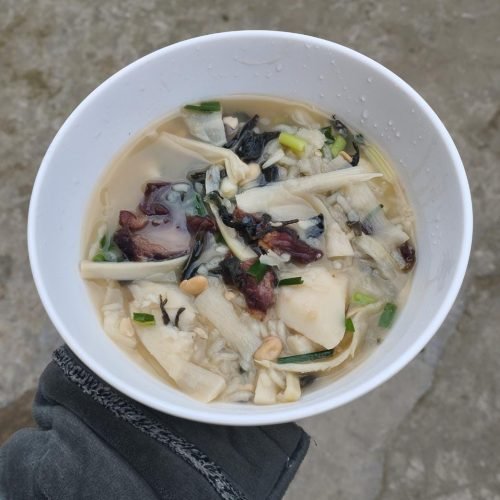 Galho: Thе Flavourful Naga Tradition Of Unity In Angami Cuisinе