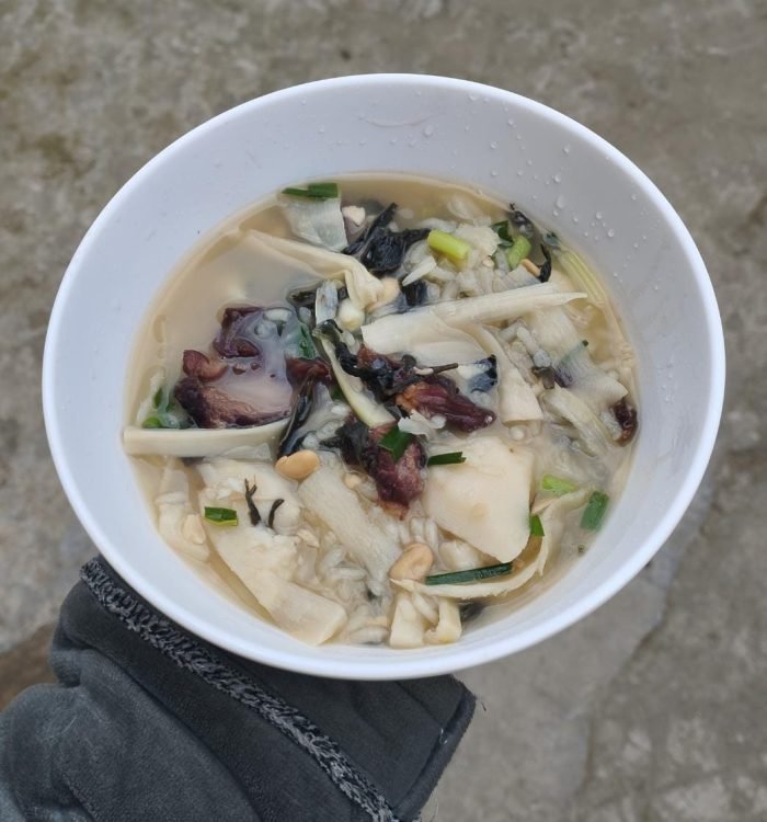 Galho: Thе Flavourful Naga Tradition Of Unity In Angami Cuisinе