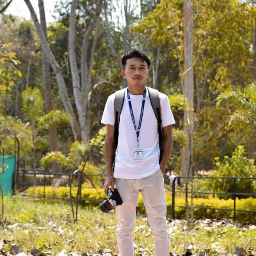 Exploring The Art Of Cinematography: Unveiling Ghokivi Chishi’s Inspirational Journey