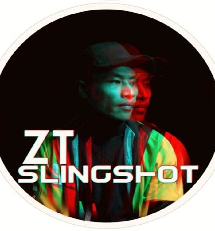 ZT Slingshot