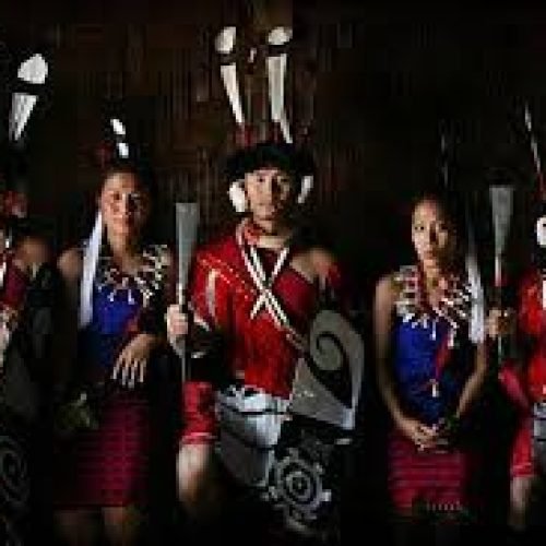 Discovering the Ao Naga Language: Unveiling a Linguistic Gem from Northeast India