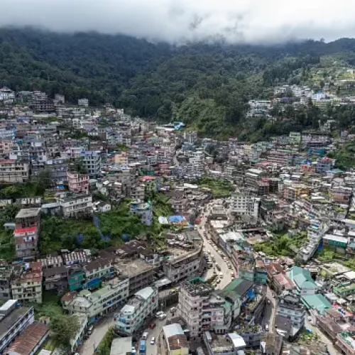 Navigating Urbanization in Nagaland: Ovеrcoming Challеngеs and Embracing Opportunitiеs