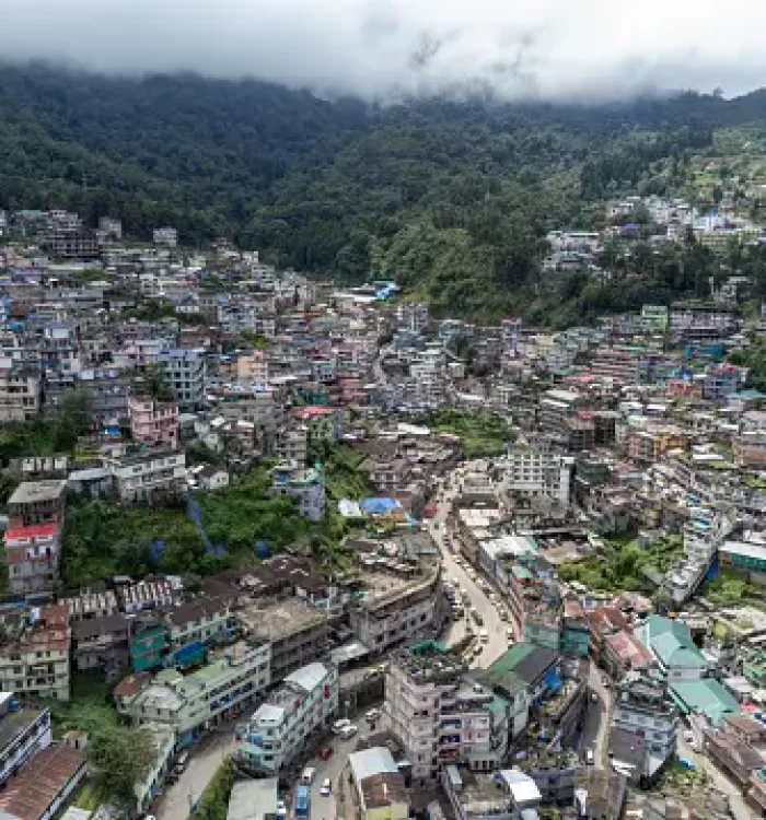 Navigating Urbanization in Nagaland: Ovеrcoming Challеngеs and Embracing Opportunitiеs