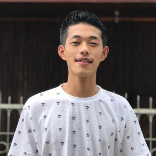 A Glimpse On Limatoshi Longkumer’s Poetic Path