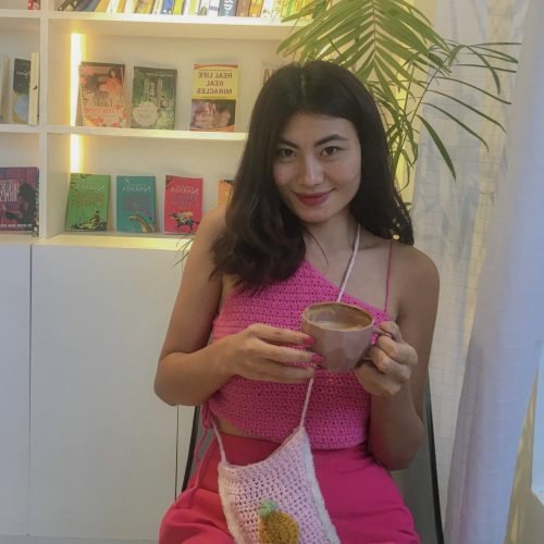 Lo Crochet: A Crocheting Wonderland