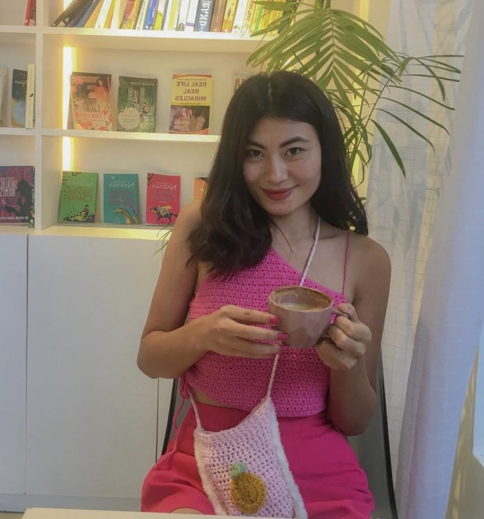 Lo Crochet: A Crocheting Wonderland