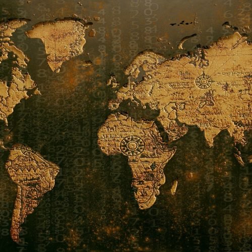 Nagaland And The Global Market