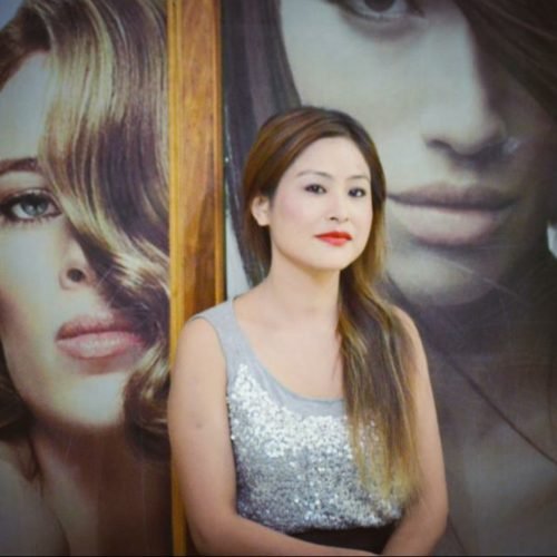 Aku Venuh’s Inspiring Journey Of Entrepreneurship And Empowerment