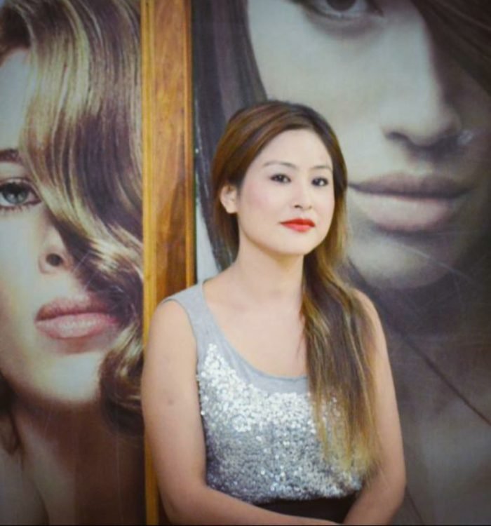 Aku Venuh’s Inspiring Journey Of Entrepreneurship And Empowerment