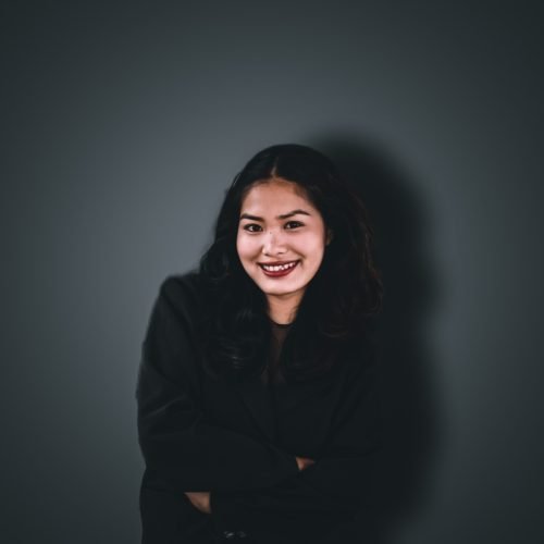 Kapfo’s Little Delight: The Journey Of Pete-u Kapfo Empowering Success