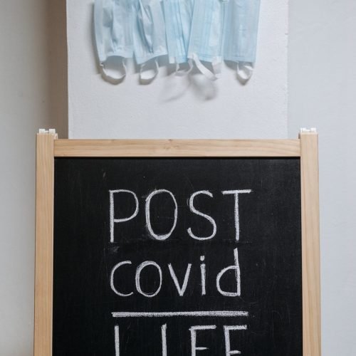 Life After The Pandemic