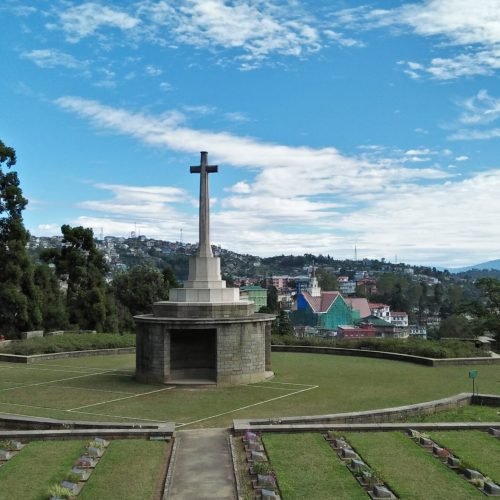 Things to do in Kohima, Nagaland