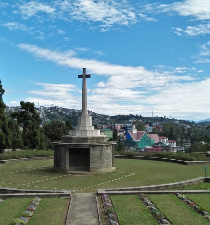 Things to do in Kohima, Nagaland