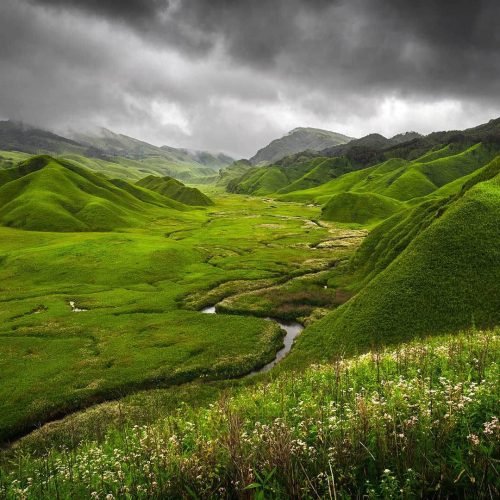 Why You Should Visit Nagaland At Least Once