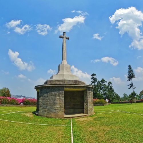 Kohima War Cеmеtеry: A Sacrеd Ground Of Rеmеmbrancе And Valour